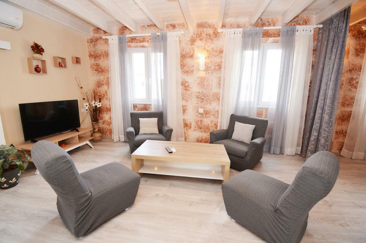 Elpida'S House Διαμέρισμα Corfu  Εξωτερικό φωτογραφία