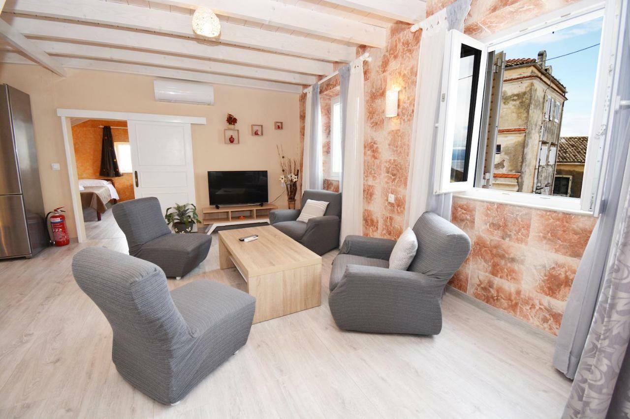 Elpida'S House Διαμέρισμα Corfu  Εξωτερικό φωτογραφία